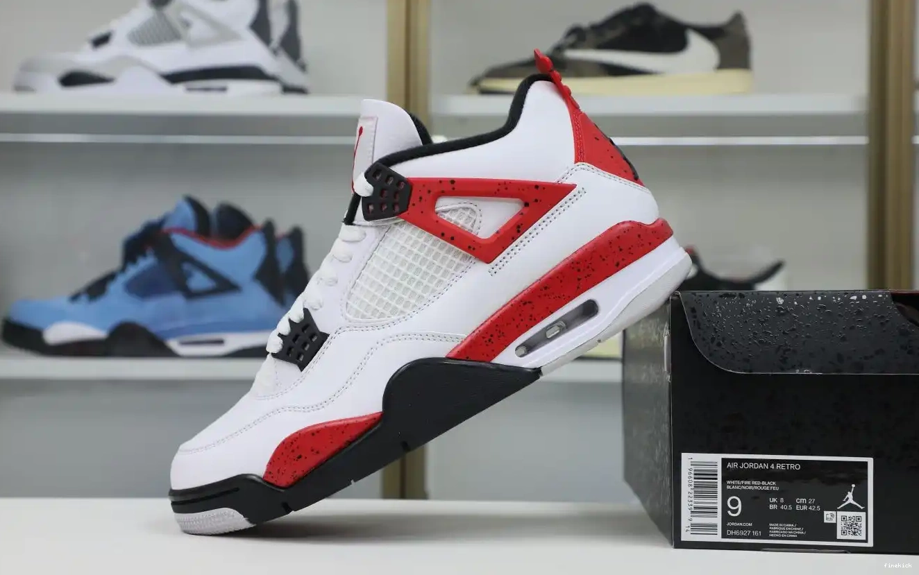 Jordan Jordan Grey